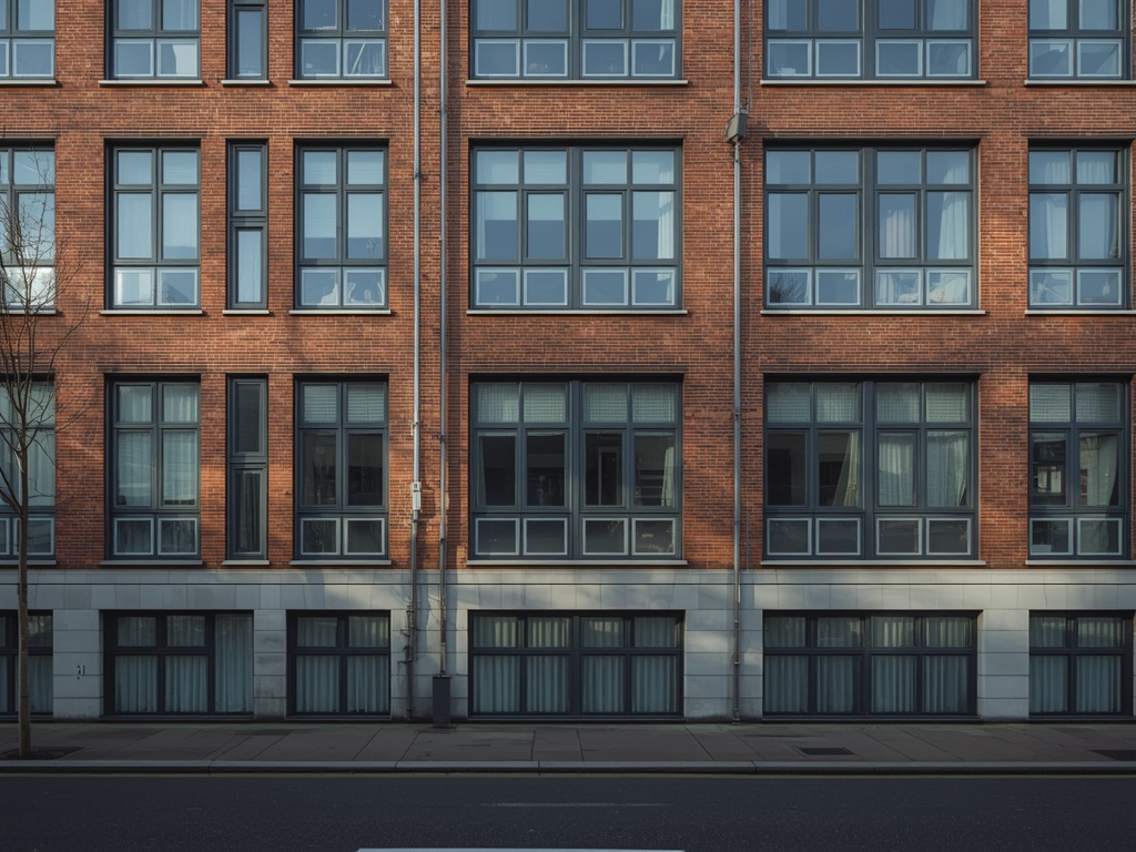 karakteristieke Volendammer houten woning met antracietgrijze kunststof kozijnen en een traditionele groene gevel